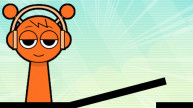 Play Sprunki Stick now!