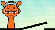 PLay Sprunki Stick now!