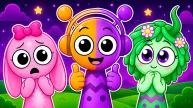 PLay Sprunki Storm Infection now!