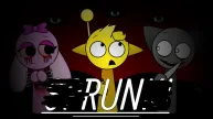 PLay Sprunki Swapped Version now!