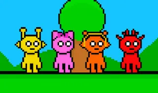 Sprunki Team