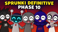 Play Sprunki The Definitive Phase 10 now!