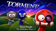PLay Sprunki The Definitive Phase 11 now!