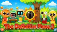 Play Sprunki The Definitive Phase 3 now!