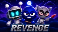 PLay Sprunki The Definitive Phase 9 now!