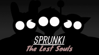 Play Sprunki: The Lost Souls now!