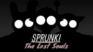 PLay Sprunki: The Lost Souls now!