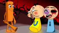 PLay Sprunki Tung Sahur now!