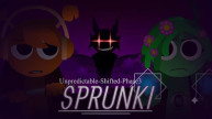 Play Sprunki Unpredictable-Shifted Phase 3 now!