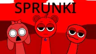 PLay Sprunki Version Katshup now!