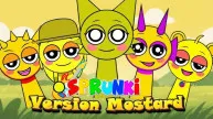 PLay Sprunki Version Mostard Remix now!