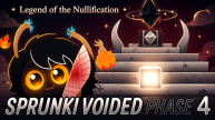 Play Sprunki – Voided Phase 4 now!