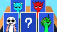 PLay Sprunki Whooo now!