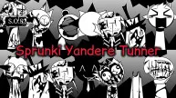 PLay Sprunki Yandere Tunner now!