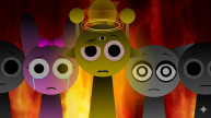 Play Sprunki: Yet Another Generic Swap Mod now!