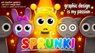 PLay Sprunki: Yet Another Generic Swap Mod now!