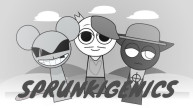 Play Sprunkigenics now!