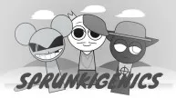 PLay Sprunkigenics now!