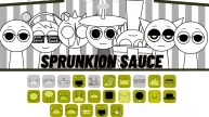 PLay Sprunkion Sauce now!