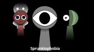 Play SprunkioPhobia now!