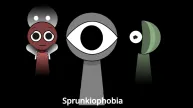 PLay SprunkioPhobia now!