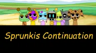 PLay Sprunkis Continuation now!
