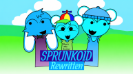 Play Sprunkoid Rewritten now!