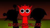 Play Sprunkopocalpse now!