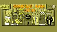Play Sprunkstard Human Edition now!