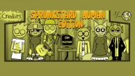 PLay Sprunkstard Human Edition now!
