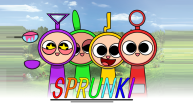 Play Sprunktubbies now!