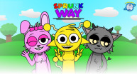 Play Sprunkway now!