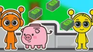 PLay Sprunky Rich Rich Rich now!