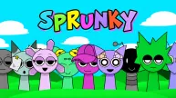 Sprunky