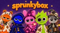 PLay Sprunkybox now!