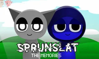 Sprunslat Phase 3: The Angels of Heaven