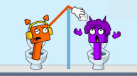 Play Square Punki Long Hand now!