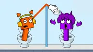 PLay Square Punki Long Hand now!