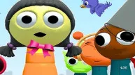 PLay Squid Game X Sprunki Anomaly now!