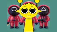PLay Squid Sprunki Game 2 now!