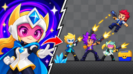 Play Starr Playground Latest Version now!