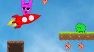 PLay Super Sprunki now!