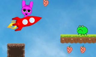 Super Sprunki
