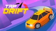 PLay Tap Drift now!