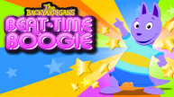 Play The Backyardigans: Beat Time Boogie now!