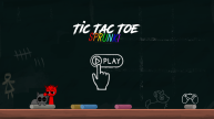 Play Tic Tac Toe Sprunki now!