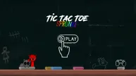 PLay Tic Tac Toe Sprunki now!
