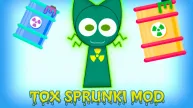 Tox Sprunki Mod