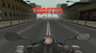 Play Traffic Road now!