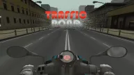 PLay Traffic Road now!